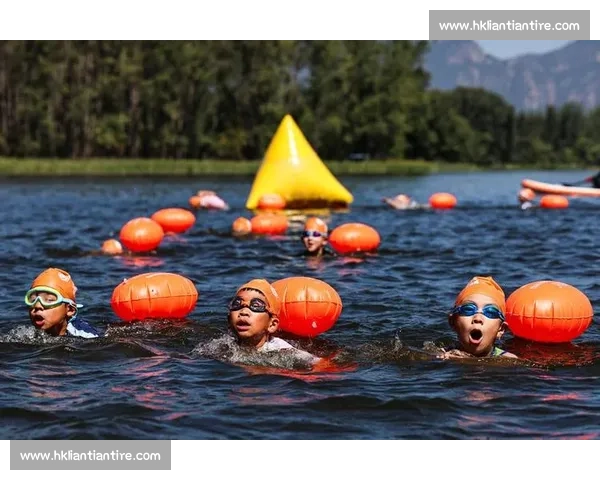 从客厅到赛场!“小铁人” 亲子嘉年华燃动周末 从客厅到赛场!“小铁人” 亲子嘉年华燃动周末