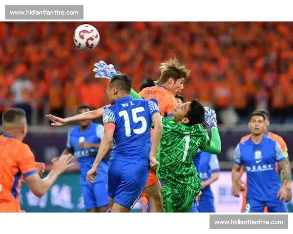 中超 28 轮疯狂夜:前四连环车祸,争冠 3 队仅差 2 分 中超 28 轮疯狂夜:前四连环车祸,争冠 3 队仅差 2 分