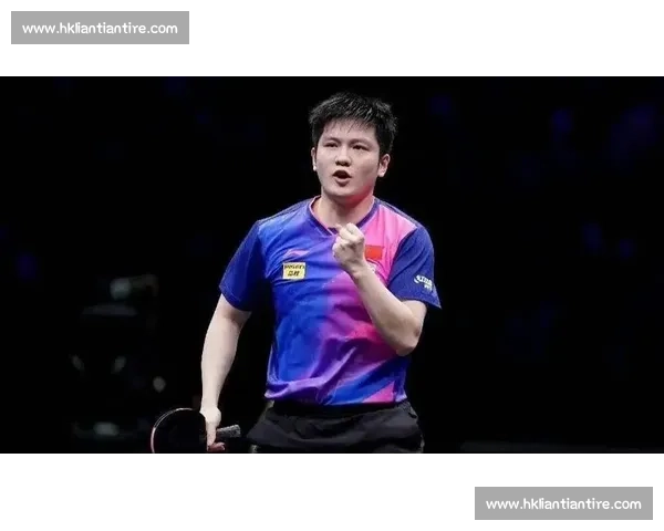 紫气东来!樊振东携上海紫战袍冲金,利好藏深意 紫气东来!樊振东携上海紫战袍冲金,利好藏深意