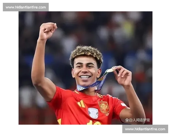 马卡喊话亚马尔:别被 “朋友” 带偏,学梅西好好踢球 马卡喊话亚马尔:别被 “朋友” 带偏,学梅西好好踢球